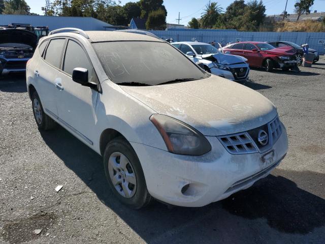 Photo 3 VIN: JN8AS5MT2EW617179 - NISSAN ROGUE 