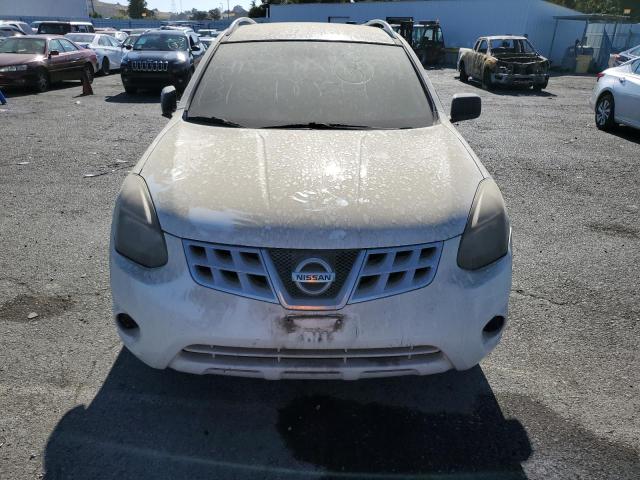 Photo 4 VIN: JN8AS5MT2EW617179 - NISSAN ROGUE 