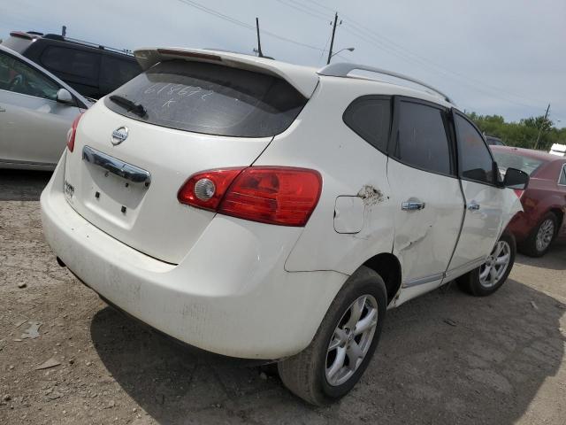 Photo 3 VIN: JN8AS5MT2EW618672 - NISSAN ROGUE SELE 