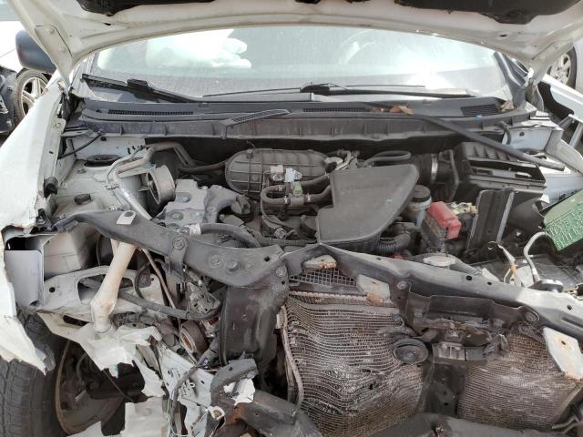 Photo 6 VIN: JN8AS5MT2EW618672 - NISSAN ROGUE SELE 