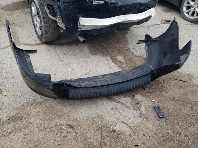 Photo 12 VIN: JN8AS5MT2EW621507 - NISSAN ROGUE 