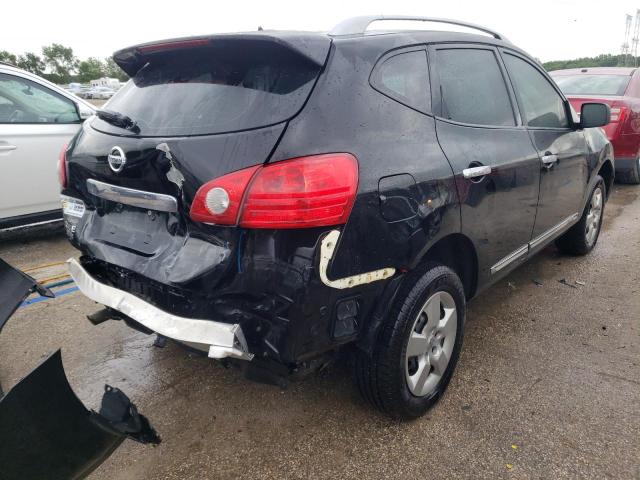 Photo 2 VIN: JN8AS5MT2EW621507 - NISSAN ROGUE 