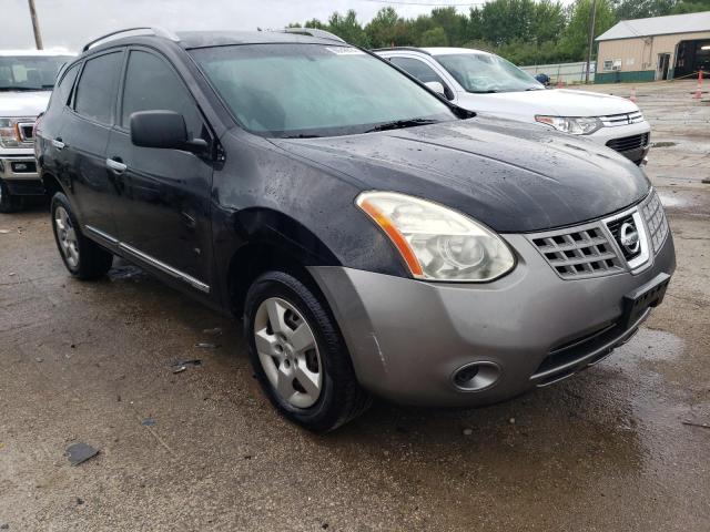 Photo 3 VIN: JN8AS5MT2EW621507 - NISSAN ROGUE 