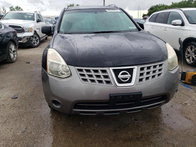 Photo 4 VIN: JN8AS5MT2EW621507 - NISSAN ROGUE 