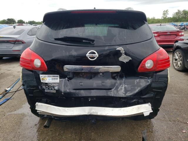 Photo 5 VIN: JN8AS5MT2EW621507 - NISSAN ROGUE 