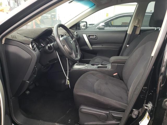 Photo 6 VIN: JN8AS5MT2EW621507 - NISSAN ROGUE 