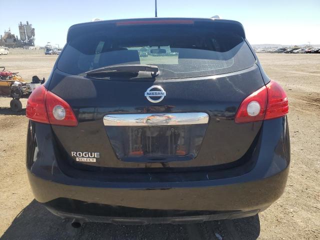 Photo 5 VIN: JN8AS5MT2FW151898 - NISSAN ROGUE 