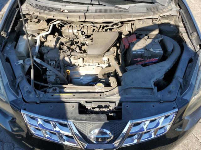 Photo 10 VIN: JN8AS5MT2FW152842 - NISSAN ROGUE SELE 