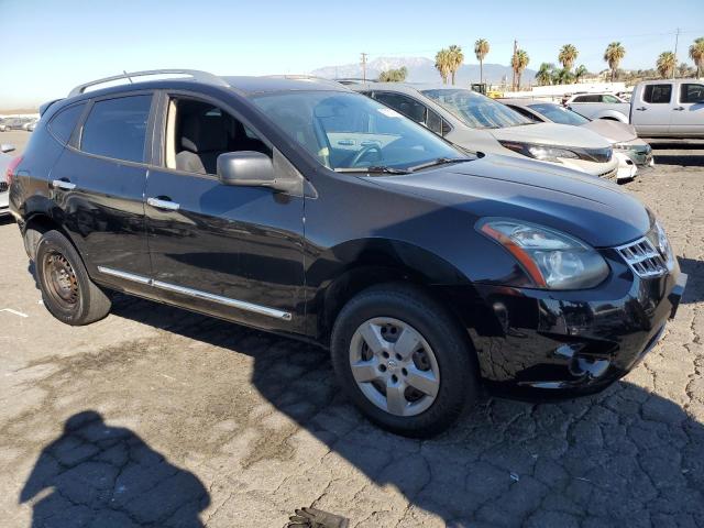 Photo 3 VIN: JN8AS5MT2FW152842 - NISSAN ROGUE SELE 