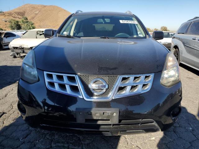 Photo 4 VIN: JN8AS5MT2FW152842 - NISSAN ROGUE SELE 