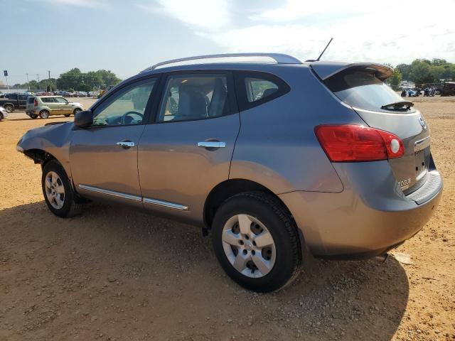 Photo 1 VIN: JN8AS5MT2FW153232 - NISSAN ROGUE SELE 