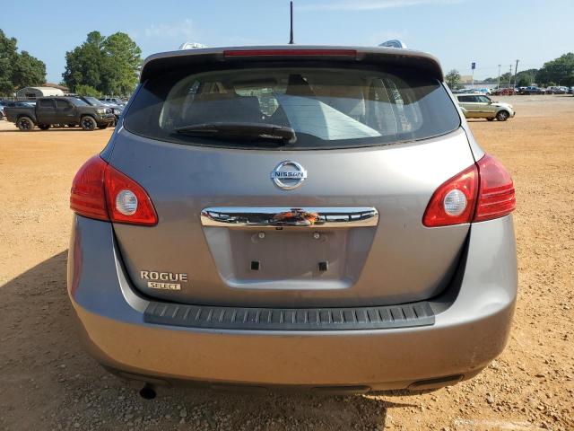 Photo 5 VIN: JN8AS5MT2FW153232 - NISSAN ROGUE SELE 