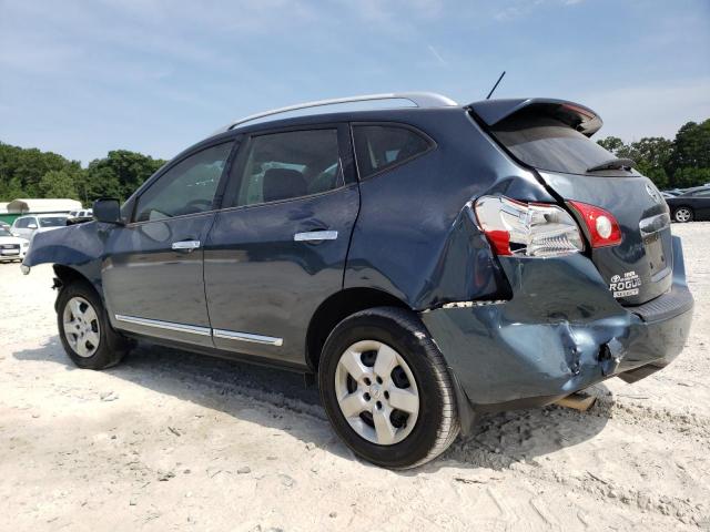 Photo 1 VIN: JN8AS5MT2FW153330 - NISSAN ROGUE SELE 