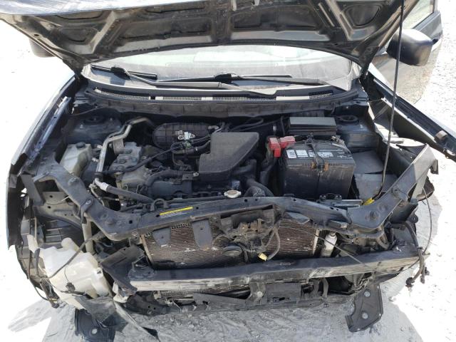 Photo 11 VIN: JN8AS5MT2FW153330 - NISSAN ROGUE SELE 