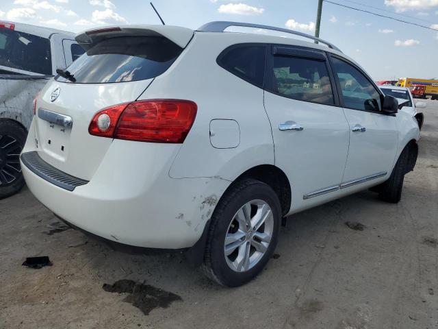 Photo 2 VIN: JN8AS5MT2FW155501 - NISSAN ROGUE 