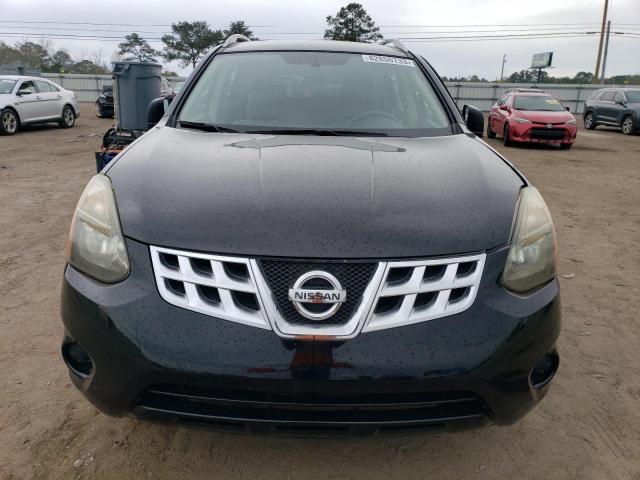 Photo 4 VIN: JN8AS5MT2FW156454 - NISSAN ROGUE 