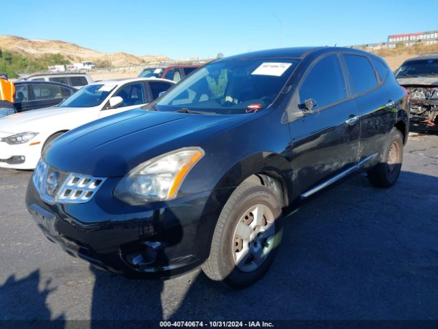 Photo 1 VIN: JN8AS5MT2FW158060 - NISSAN ROGUE 