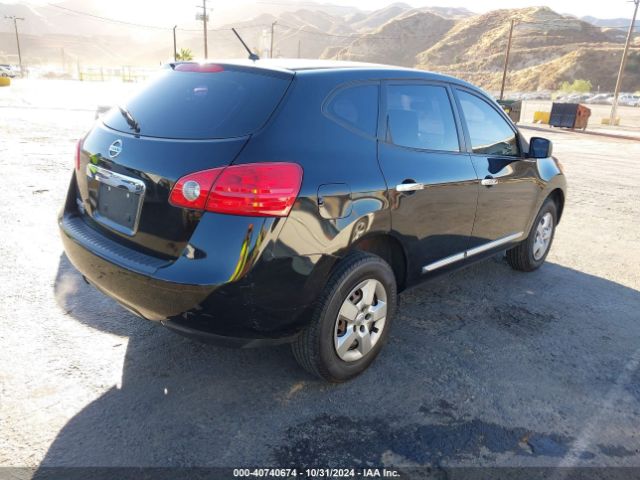 Photo 3 VIN: JN8AS5MT2FW158060 - NISSAN ROGUE 