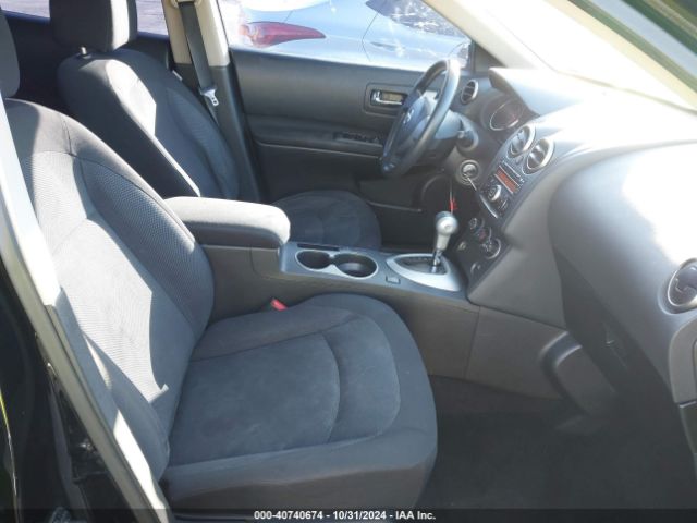 Photo 4 VIN: JN8AS5MT2FW158060 - NISSAN ROGUE 