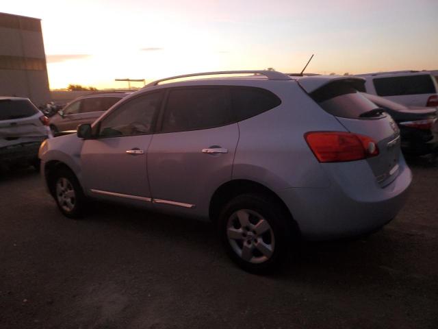 Photo 1 VIN: JN8AS5MT2FW161203 - NISSAN ROGUE SELE 