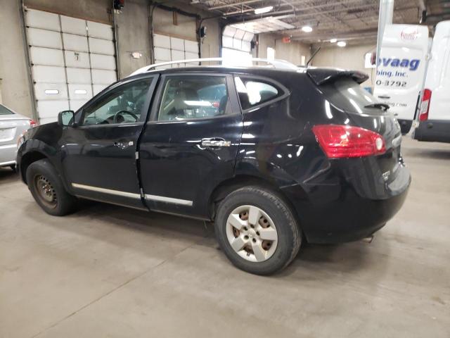 Photo 1 VIN: JN8AS5MT2FW650202 - NISSAN ROGUE SELE 