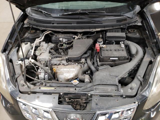 Photo 11 VIN: JN8AS5MT2FW650202 - NISSAN ROGUE SELE 