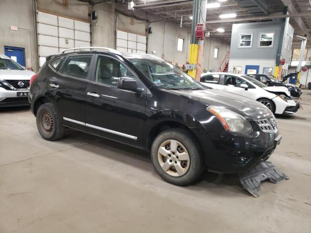 Photo 3 VIN: JN8AS5MT2FW650202 - NISSAN ROGUE SELE 