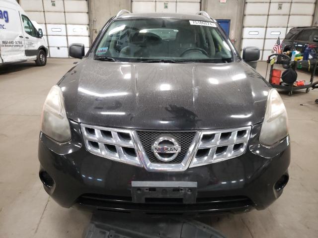 Photo 4 VIN: JN8AS5MT2FW650202 - NISSAN ROGUE SELE 