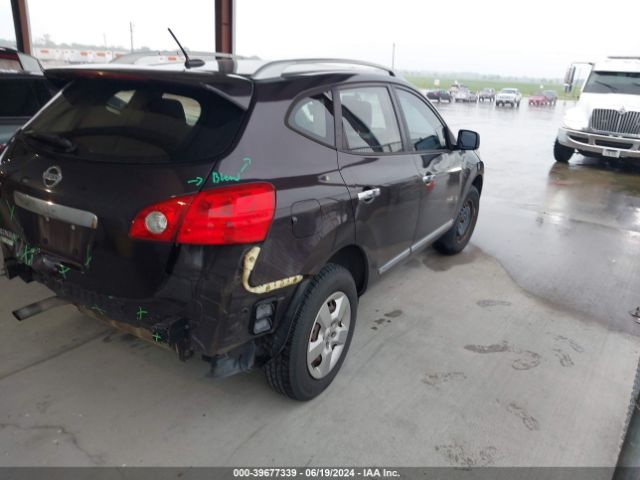 Photo 3 VIN: JN8AS5MT2FW651527 - NISSAN ROGUE 