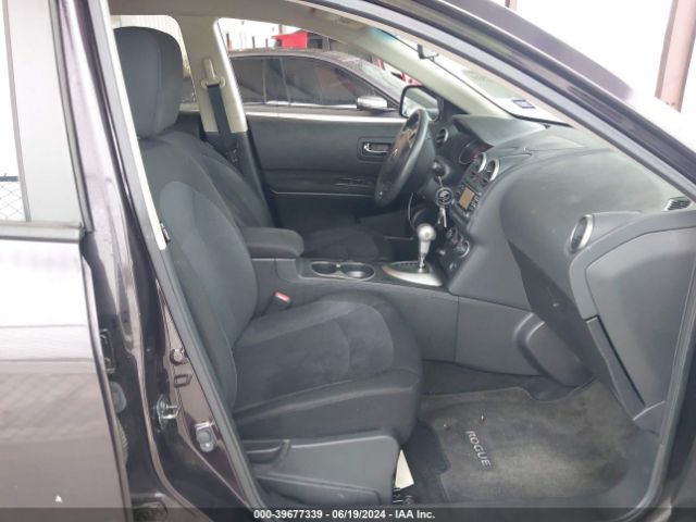 Photo 4 VIN: JN8AS5MT2FW651527 - NISSAN ROGUE 