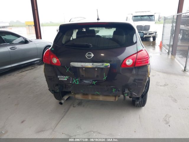 Photo 5 VIN: JN8AS5MT2FW651527 - NISSAN ROGUE 