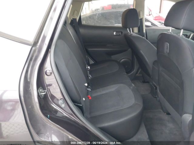 Photo 7 VIN: JN8AS5MT2FW651527 - NISSAN ROGUE 