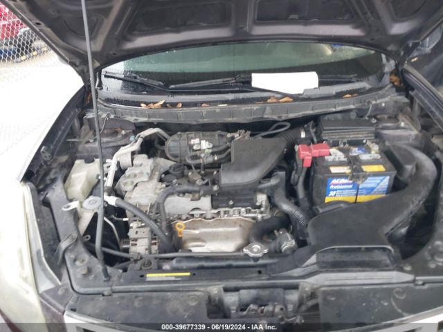 Photo 9 VIN: JN8AS5MT2FW651527 - NISSAN ROGUE 