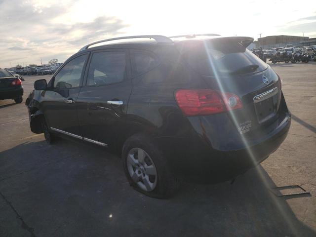 Photo 1 VIN: JN8AS5MT2FW651950 - NISSAN ROGUE SELE 