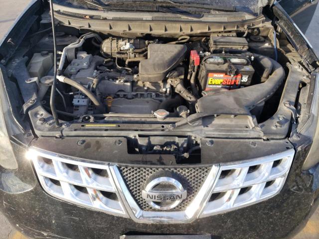 Photo 10 VIN: JN8AS5MT2FW651950 - NISSAN ROGUE SELE 