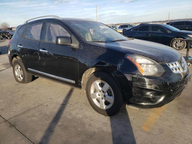 Photo 3 VIN: JN8AS5MT2FW651950 - NISSAN ROGUE SELE 