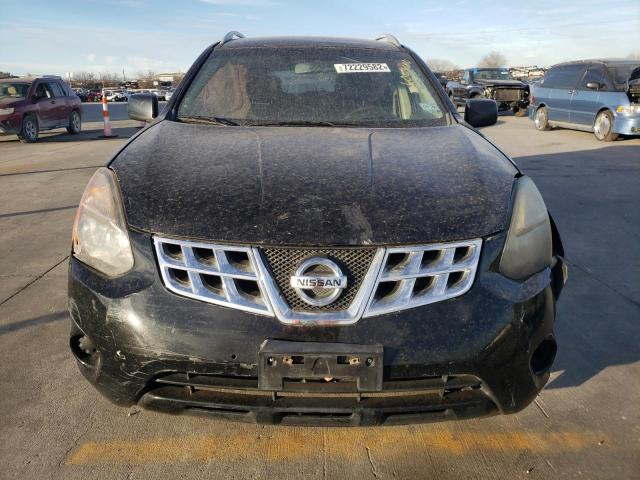 Photo 4 VIN: JN8AS5MT2FW651950 - NISSAN ROGUE SELE 