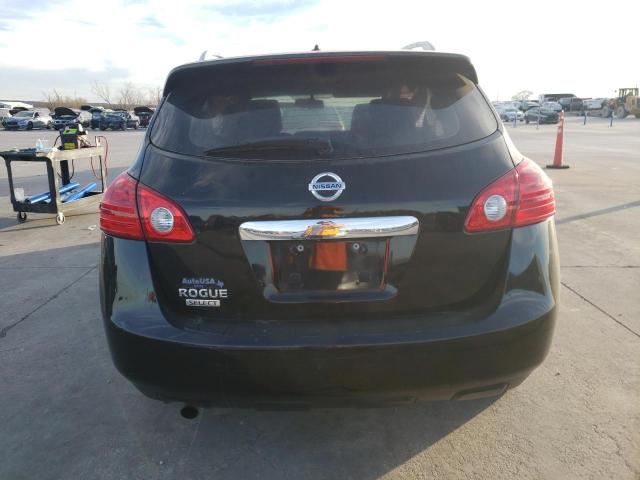 Photo 5 VIN: JN8AS5MT2FW651950 - NISSAN ROGUE SELE 