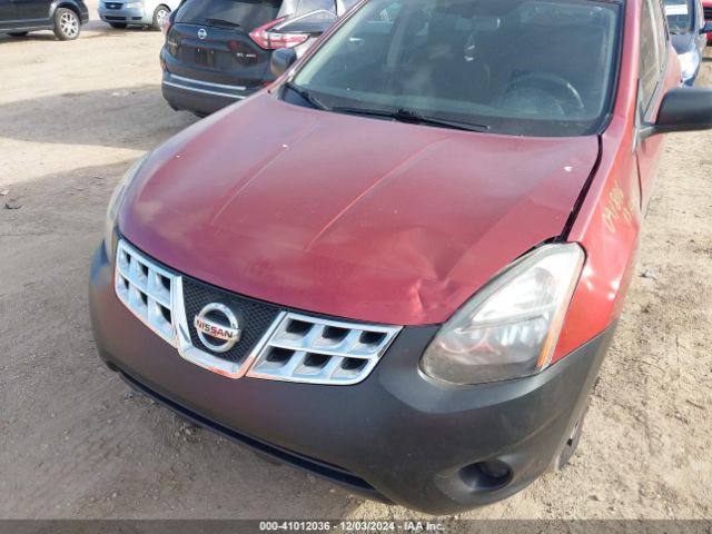 Photo 5 VIN: JN8AS5MT2FW652256 - NISSAN ROGUE 