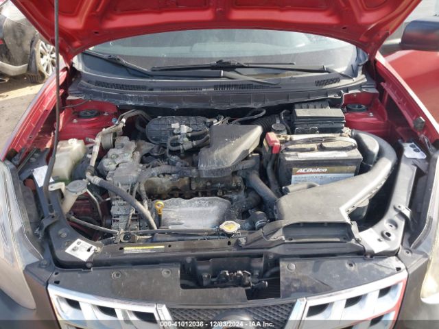 Photo 9 VIN: JN8AS5MT2FW652256 - NISSAN ROGUE 