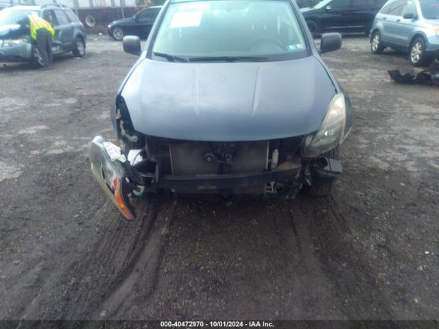 Photo 5 VIN: JN8AS5MT2FW655738 - NISSAN ROGUE 