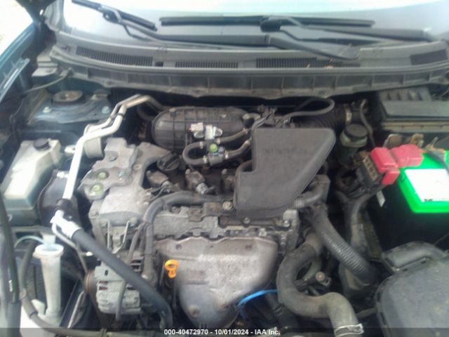 Photo 9 VIN: JN8AS5MT2FW655738 - NISSAN ROGUE 