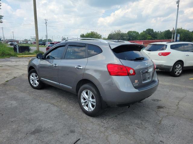 Photo 2 VIN: JN8AS5MT2FW656307 - NISSAN ROGUE SELE 