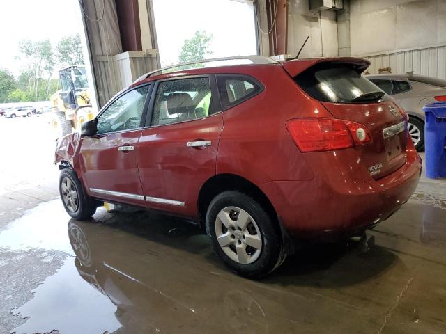 Photo 1 VIN: JN8AS5MT2FW656422 - NISSAN ROGUE SELE 