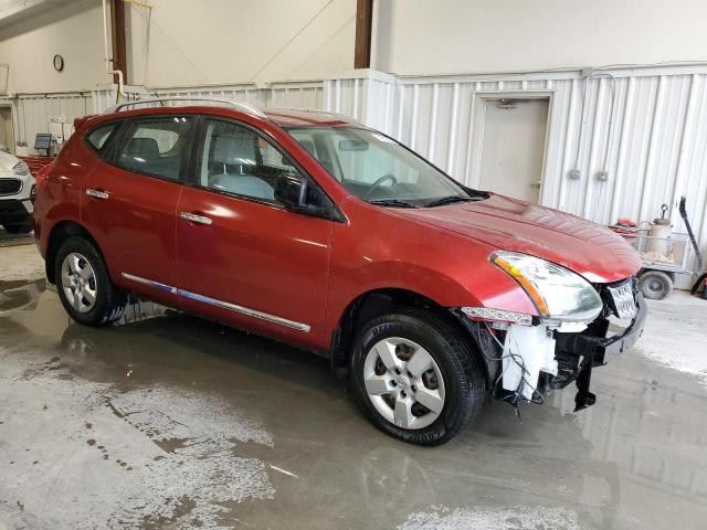 Photo 3 VIN: JN8AS5MT2FW656422 - NISSAN ROGUE SELE 