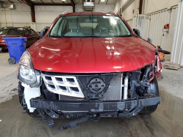 Photo 4 VIN: JN8AS5MT2FW656422 - NISSAN ROGUE SELE 