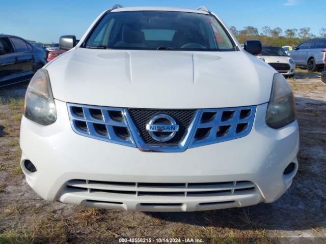 Photo 5 VIN: JN8AS5MT2FW656467 - NISSAN ROGUE 