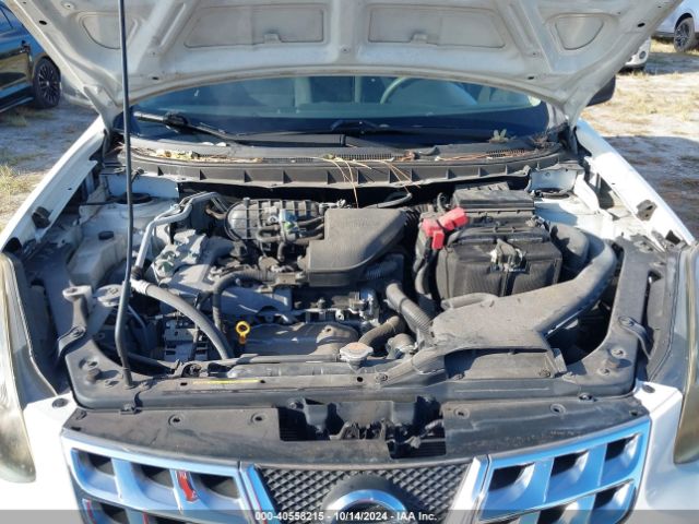 Photo 9 VIN: JN8AS5MT2FW656467 - NISSAN ROGUE 