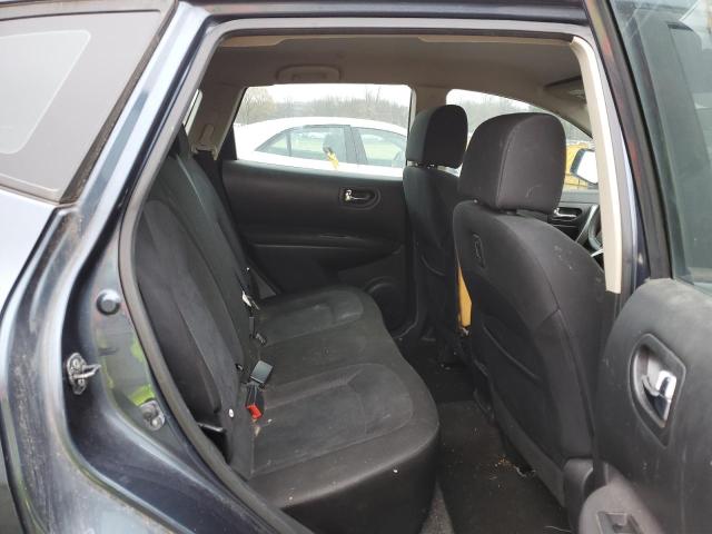 Photo 10 VIN: JN8AS5MT2FW657618 - NISSAN ROGUE 