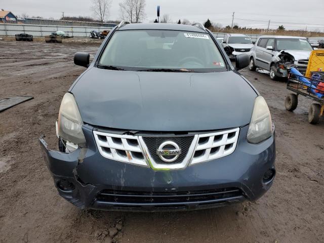 Photo 4 VIN: JN8AS5MT2FW657618 - NISSAN ROGUE 